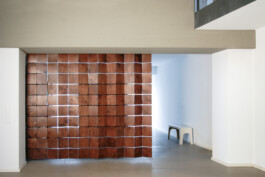 NOLASTAR - the modular room divider and curtain system