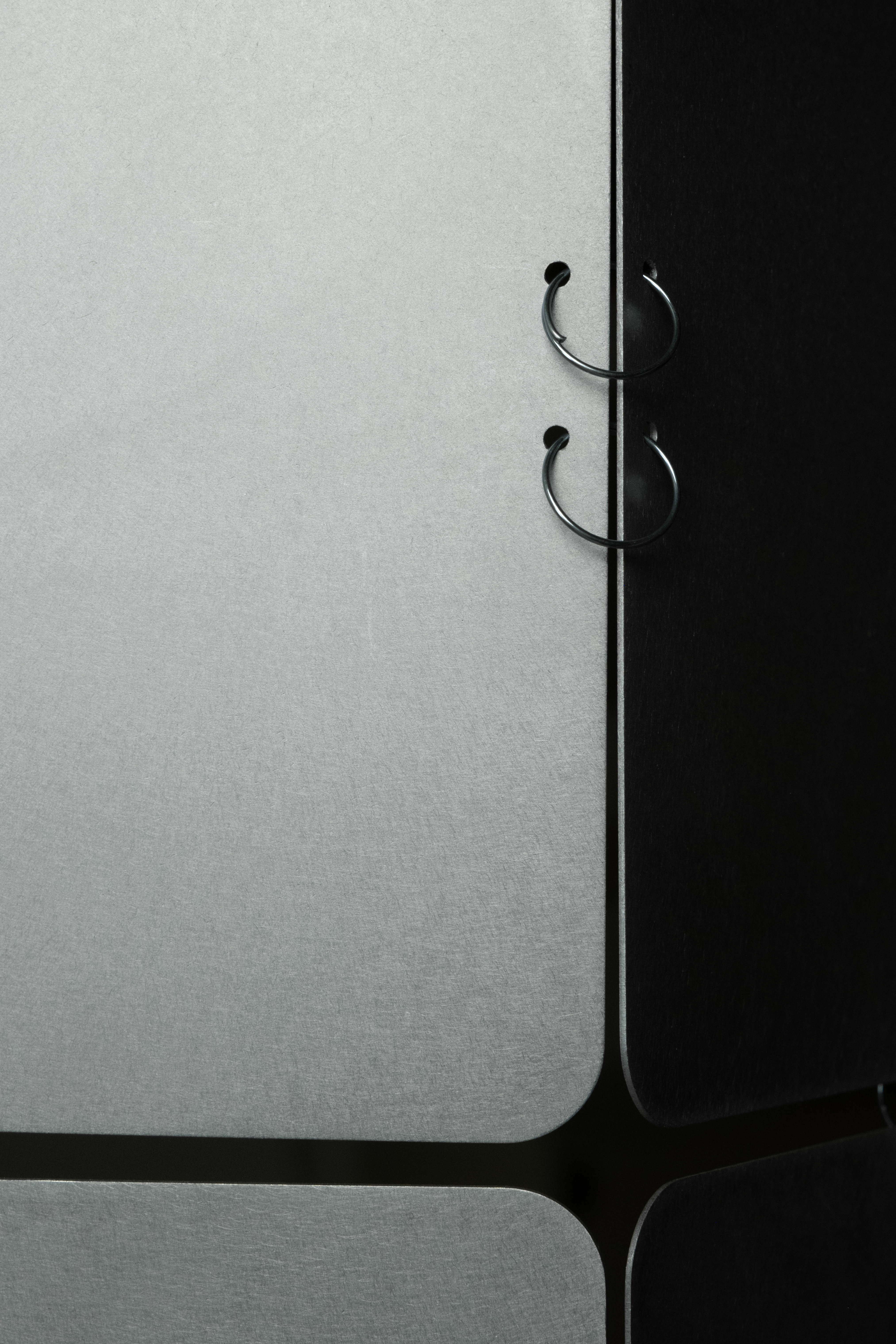 NOLASTAR - the modular room divider and curtain system